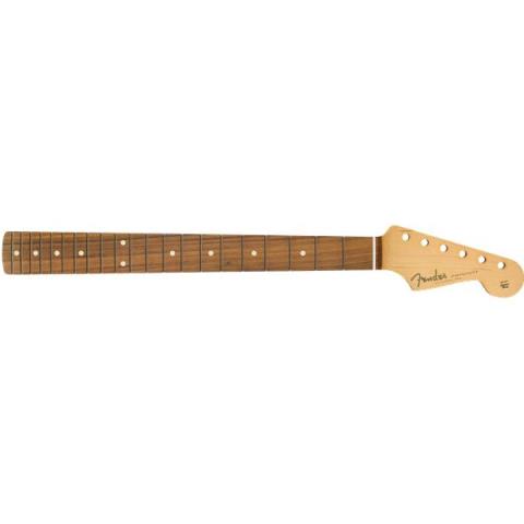 Classic Series 60's Stratocaster Neck, 21 Vintage Frets, Pau Ferroサムネイル