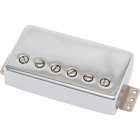 Double Tap Humbucking Pickup, Chromeサムネイル