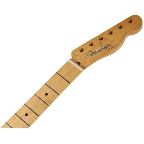 Fender-ネックClassic Series 50's Telecaster Neck, 21 Vintage Frets, Maple