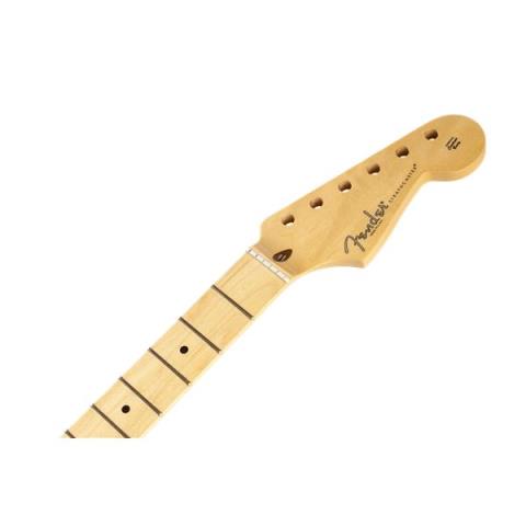 Fender-ネックAmerican Standard Stratocaster Neck, 22 Medium Jumbo Frets, Maple