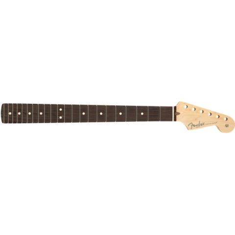 American Professional Stratocaster Neck, 22 Narrow Tall Frets, 9.5" Radius, Rosewoodサムネイル