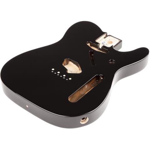 Classic Series 60's Telecaster SS Alder Body Vintage Bridge Mount, Blackサムネイル