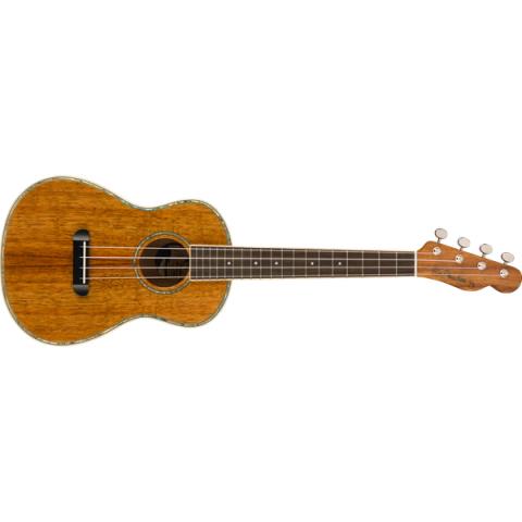 Montecito Tenor Ukulele, Walnut Fingerboard, Naturalサムネイル