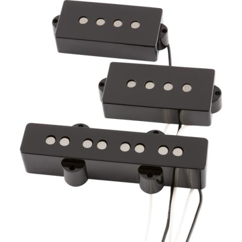 Fender-ピックアップYosemite P/J Pickup Set