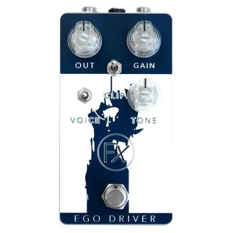 ANASOUNDS-オーバードライブEGO Driver -Overdrive-