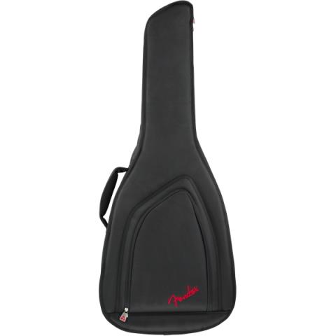 Fender-ギグバッグFAS-610 Small Body Acoustic Guitar Gig Bag