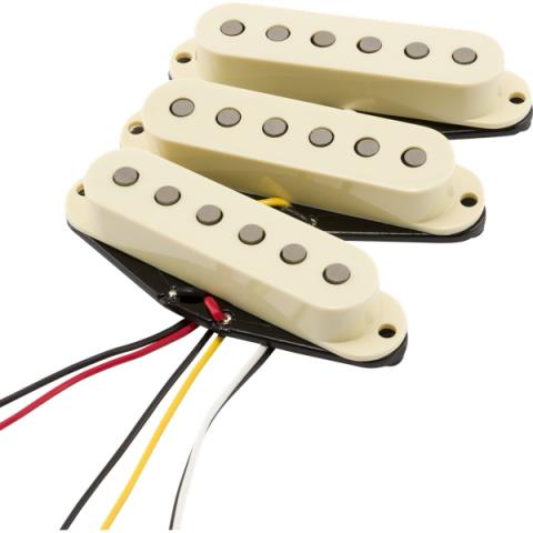 Fender-ピックアップYosemite Strat Pickup Set