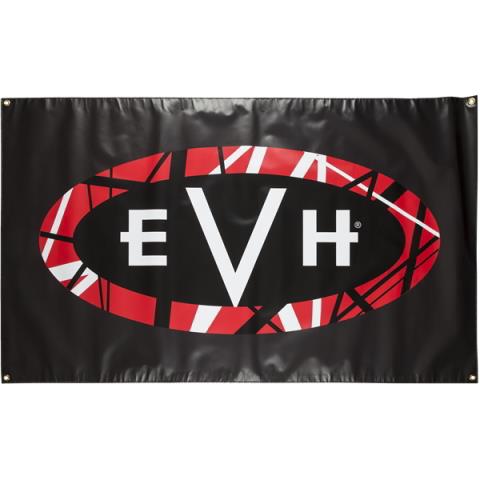 EVH Logo 3x5 Bannerサムネイル