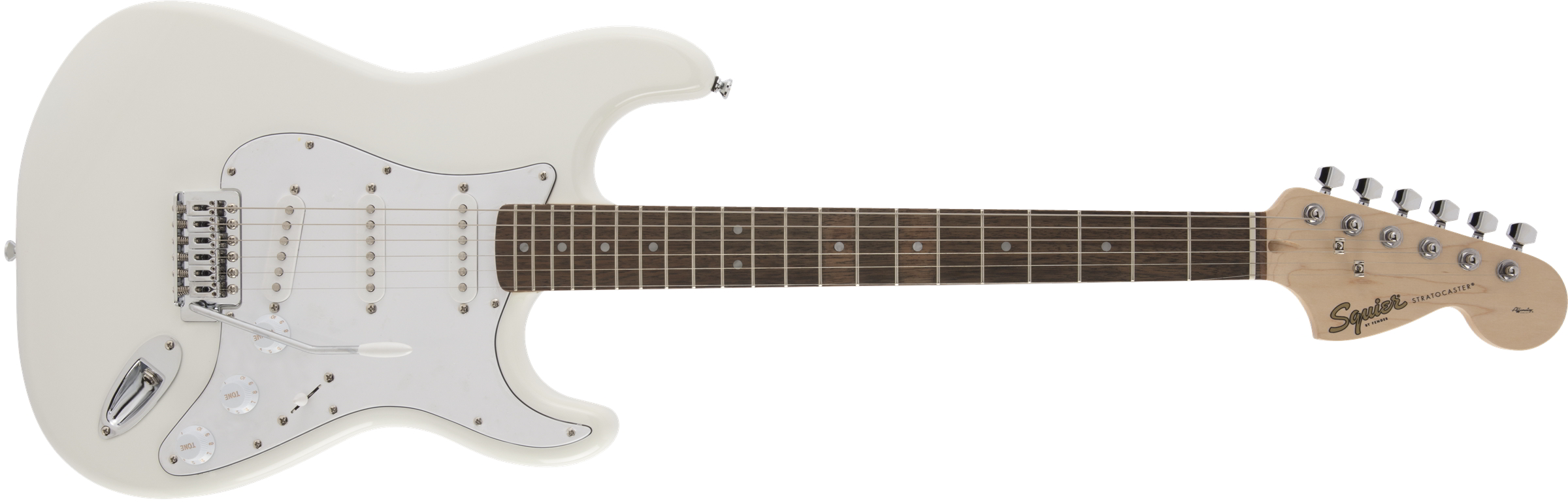 Squier Affinity Seriesシリーズ ストラトキャスターFSR