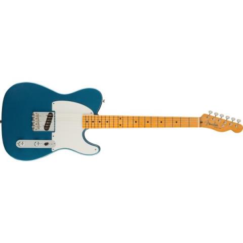 70th Anniversary Esquire®, Maple Fingerboard, Lake Placid Blueサムネイル