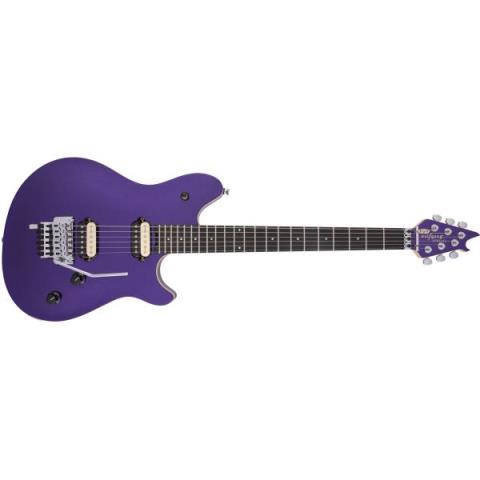 Wolfgang Special, Ebony Fingerboard, Deep Purple Metallicサムネイル