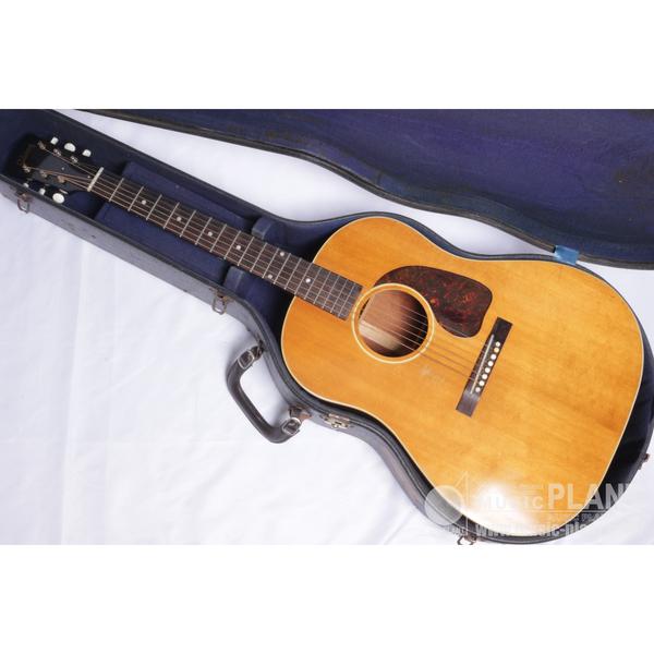 Gibson アコースティックギターJ-50 1940年代製中古品ご売約済みです。あしからずご了承ください。 | MUSIC PLANT WEBSHOP