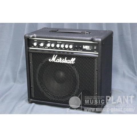 Marshall ベースアンプコンボMB30中古()売却済みです。あしからずご了承ください。 | MUSIC PLANT WEBSHOP