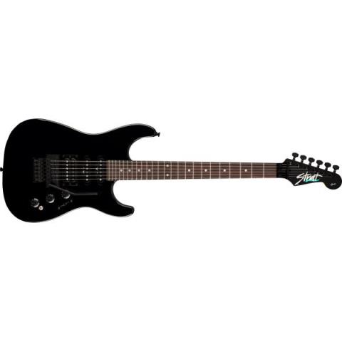 Limited Edition HM Strat, Rosewood Fingerboard, Blackサムネイル