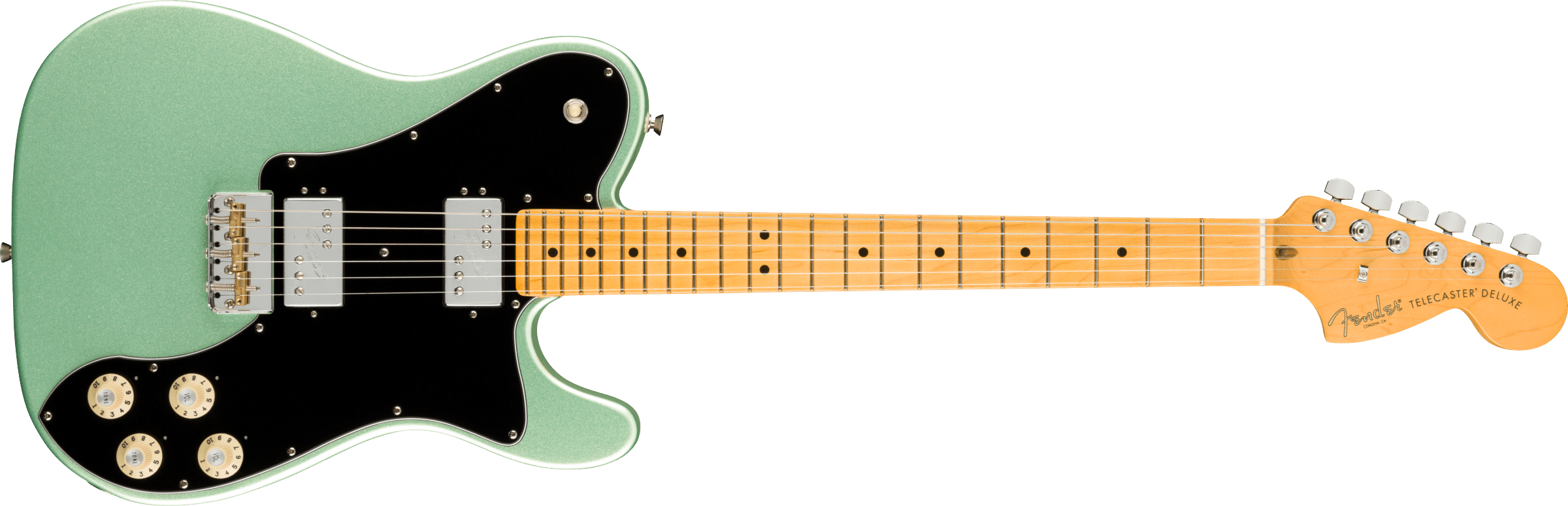 Fender American Professional IIシリーズ テレキャスターAmerican ...