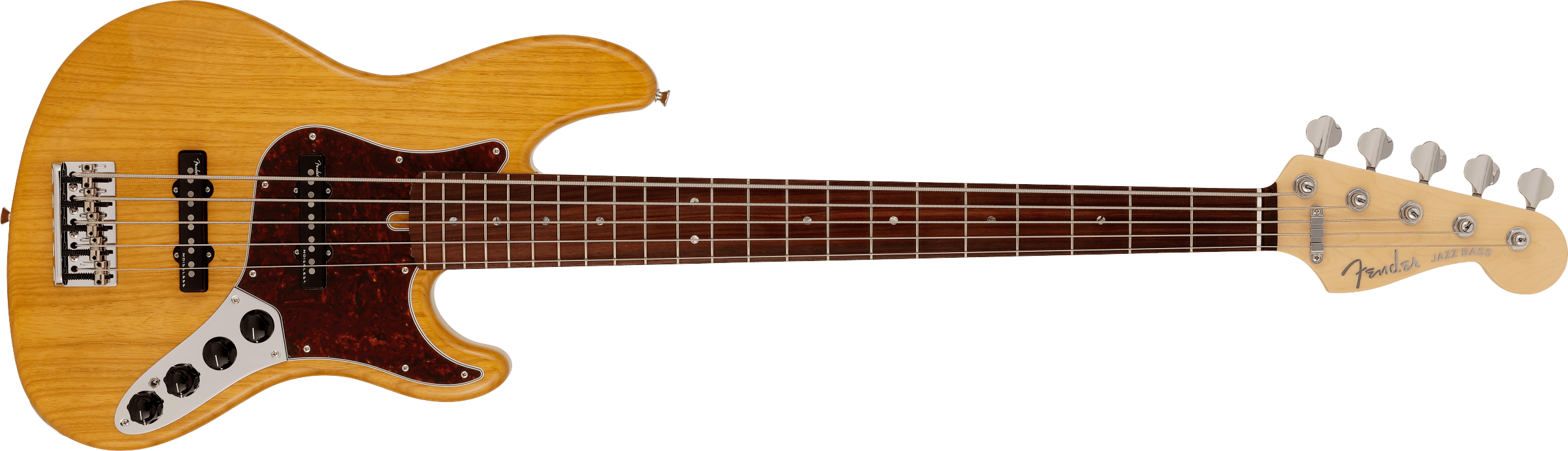 MADE IN JAPAN LIMITED DELUXE JAZZ BASS® V Fender, 49% OFF