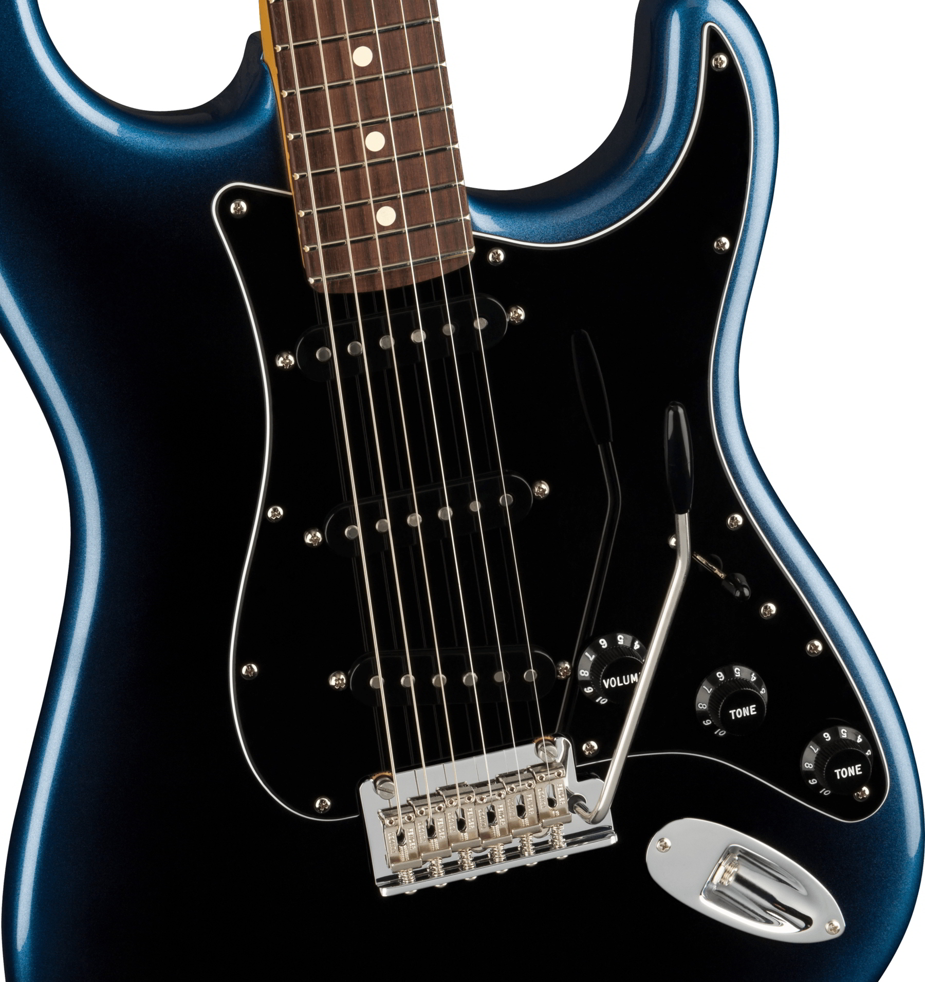 Fender American Professional IIシリーズ ストラトキャスターAmerican Professional II