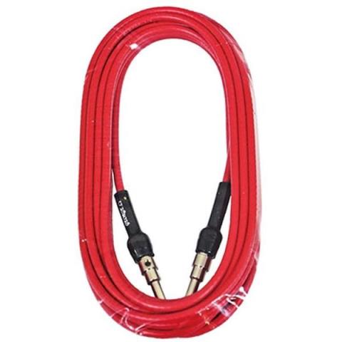 George L's-楽器用ケーブル225 CABLE 20FT V.RED