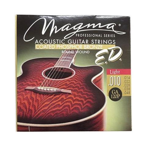 Magma Strings-アコースティックギターGA120P