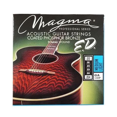 Magma Strings-アコースティックギターGA140P