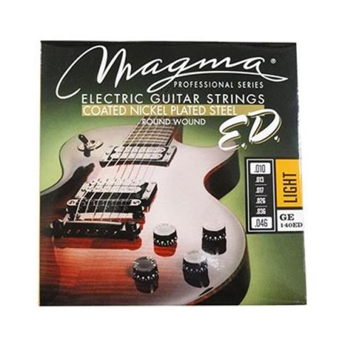 Magma Strings-エレキギター弦GE140ED