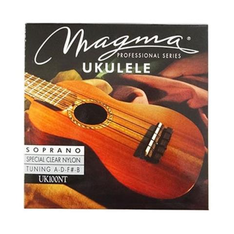 Magma Strings-ウクレレ弦UK100NT