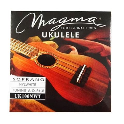 Magma Strings-ウクレレ弦UK100NWT