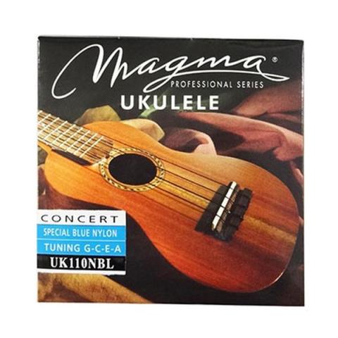 Magma Strings-ウクレレ弦UK110NBL