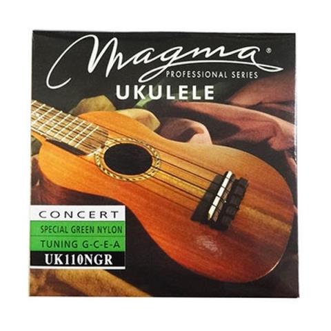 Magma Strings-ウクレレ弦UK110NGR