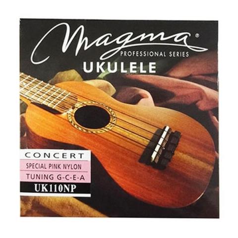 Magma Strings-ウクレレ弦UK110NP