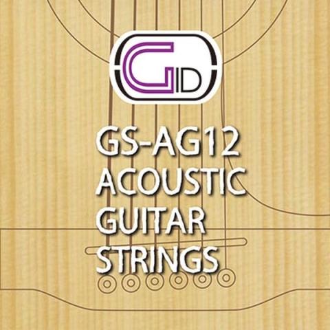 GID-アコースティックギターアコースティックギターGS-AG12