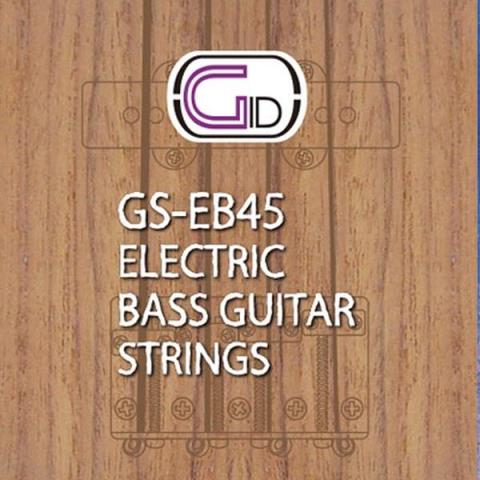 GID-エレキベース弦GS-EB45