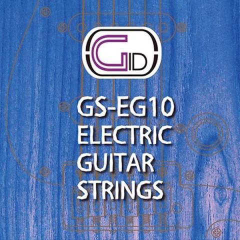 GID-エレキギター弦GS-EG10