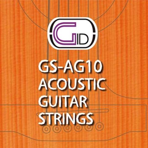 GID-アコースティックギターGS-AG10