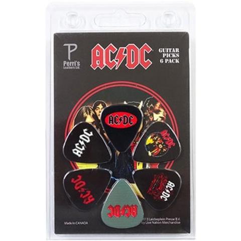 Perri's-ピックLP-ACDC1