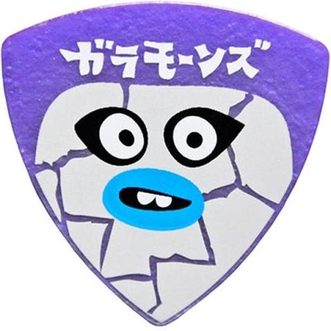 GARAMONES-ピックGARAMONES PICK