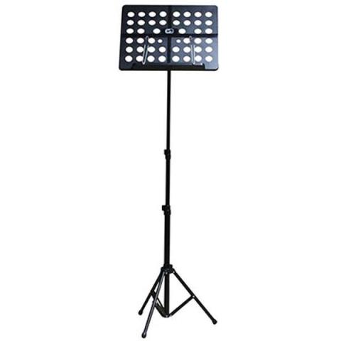 Foldable Small Music Stand With/CASE Blackサムネイル