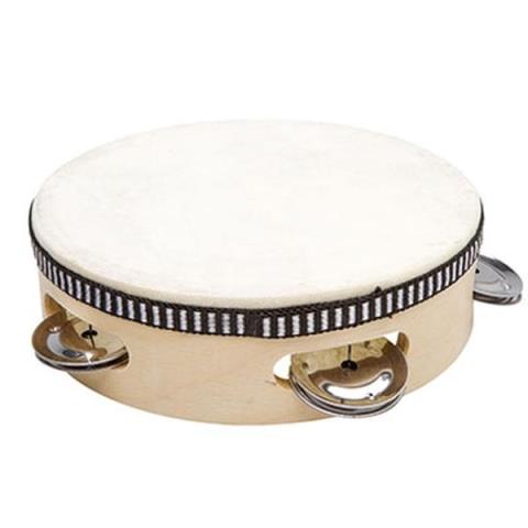 PLAYMAKER-タンバリンPMTH5 HAND TAMBOURINE