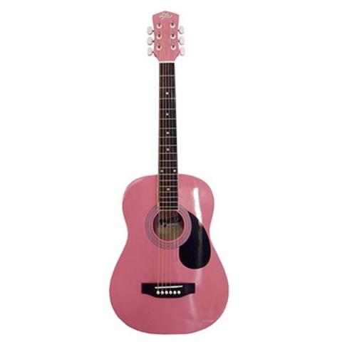 PLAYMAKER-アコースティックギターPMSA12PK 1/2 ACOUSTIC GUITAR