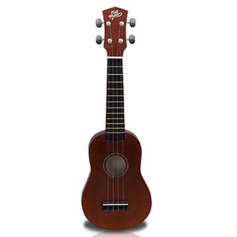 PLAYMAKER-ソプラノウクレレPMUK10MH UKE SOPRANO MAHOGANY