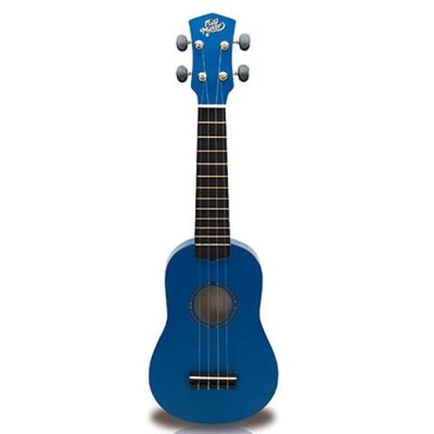 PLAYMAKER-ソプラノウクレレPMUK10BL UKE SOPRANO BLUE