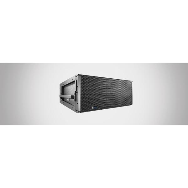 Meyer Sound-Compact Linear Line Array LoudspeakersLEOPARD