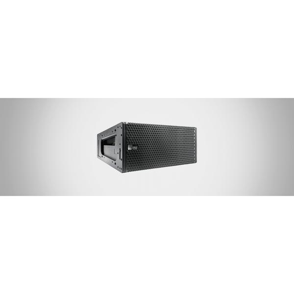 Meyer Sound-Compact Linear Line Array LoudspeakerLINA