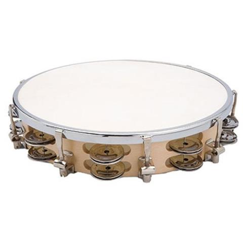 ASHTON-タンバリンTH1016 HANDDRUM/TAMB WOOD