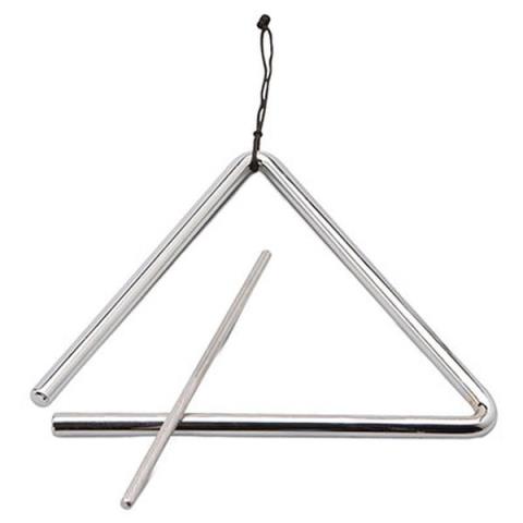 ASHTON-トライアングルTR6 TRIANGLE 6" INCL BEATER