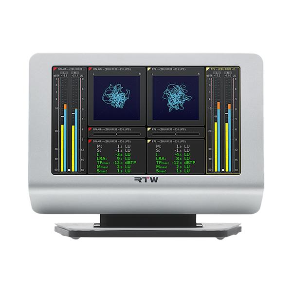 RTWTouchMonitor TMR7