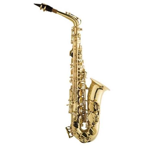 SX10 SAXOPHONEサムネイル