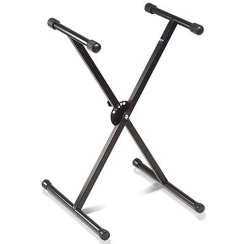 ASHTON-キーボードスタンドKSS79 KEYBOARD Stand SINGLE BRACE