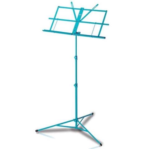 MS3127BL MUSIC Stand W/BAG BLUEサムネイル