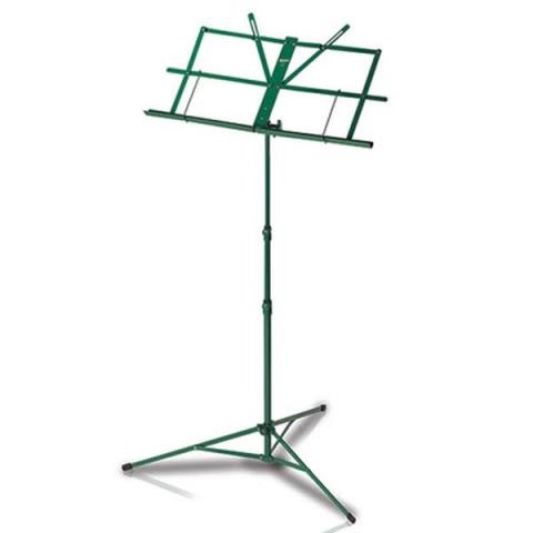 MS3127GR MUSIC Stand W/BAG GREENサムネイル